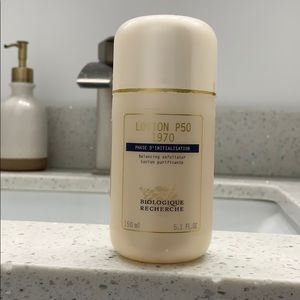 Biologic recherche lotion p50 1970